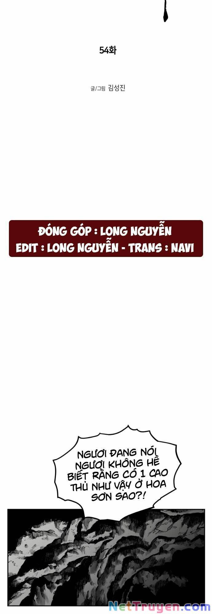 Sát Thủ Anh Vũ Chap 54 - Next Chap 55