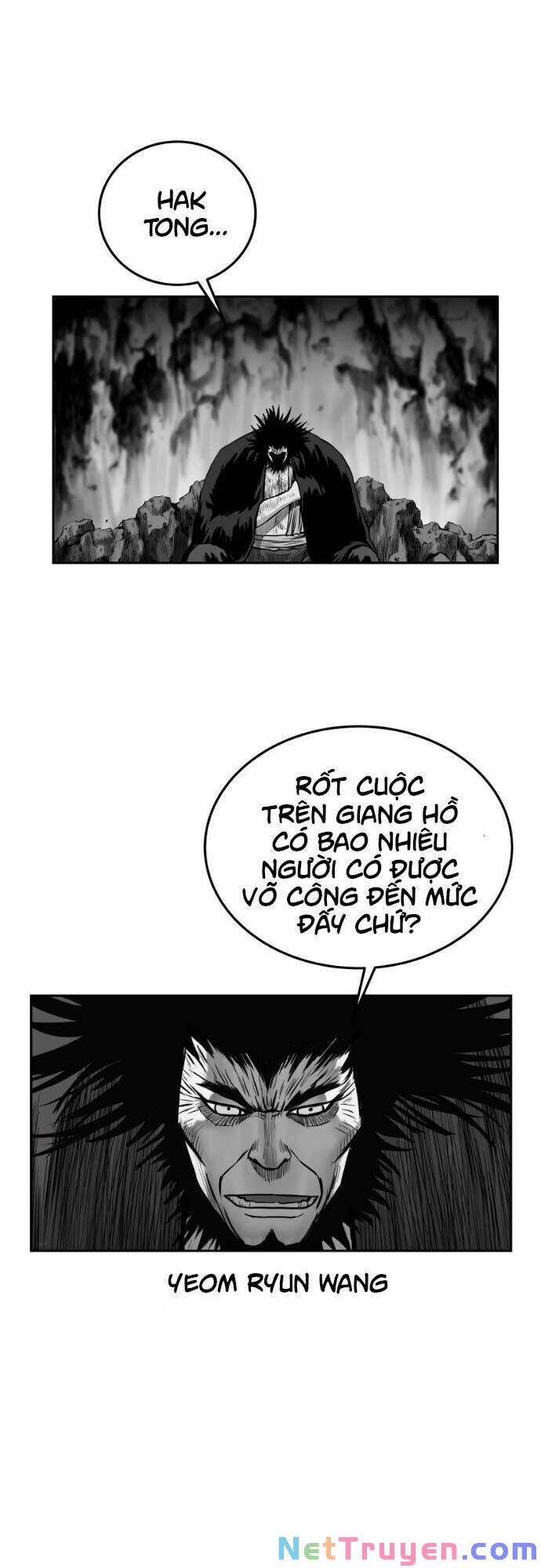 Sát Thủ Anh Vũ Chap 54 - Next Chap 55