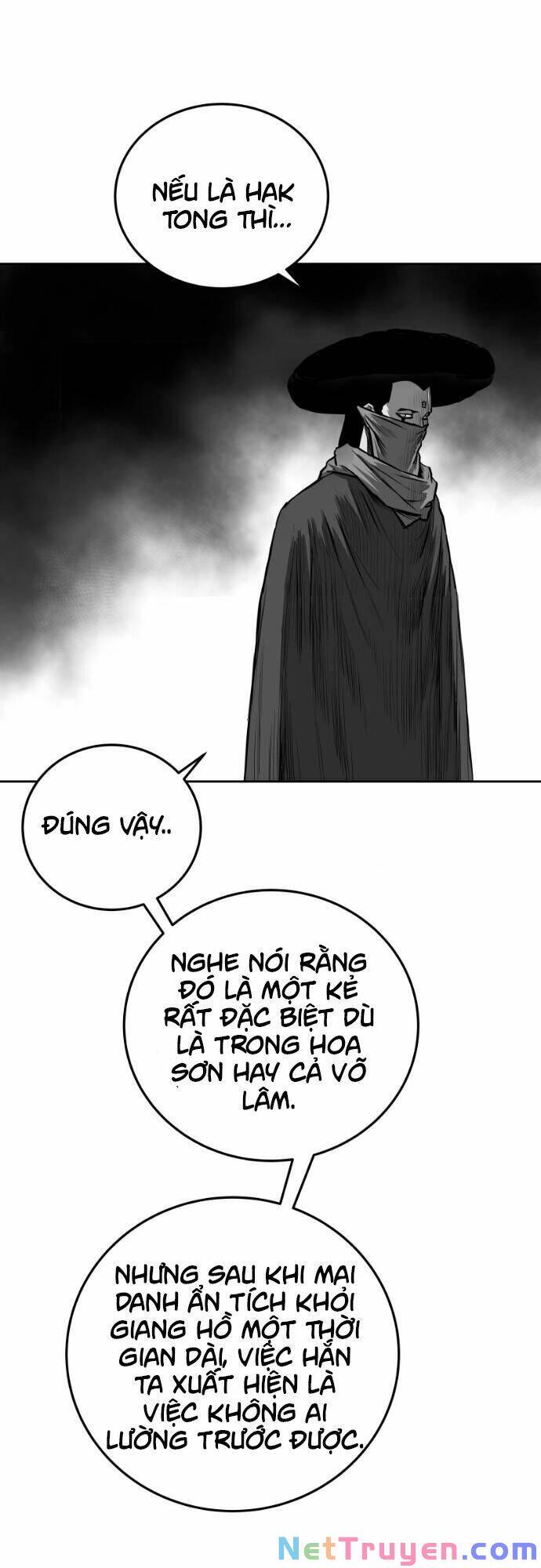 Sát Thủ Anh Vũ Chap 54 - Next Chap 55