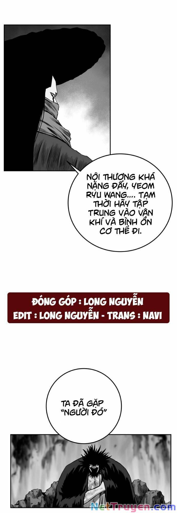Sát Thủ Anh Vũ Chap 54 - Next Chap 55