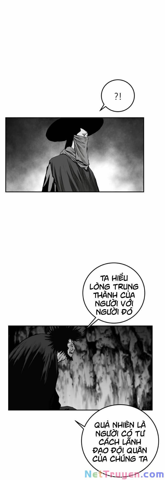 Sát Thủ Anh Vũ Chap 54 - Next Chap 55