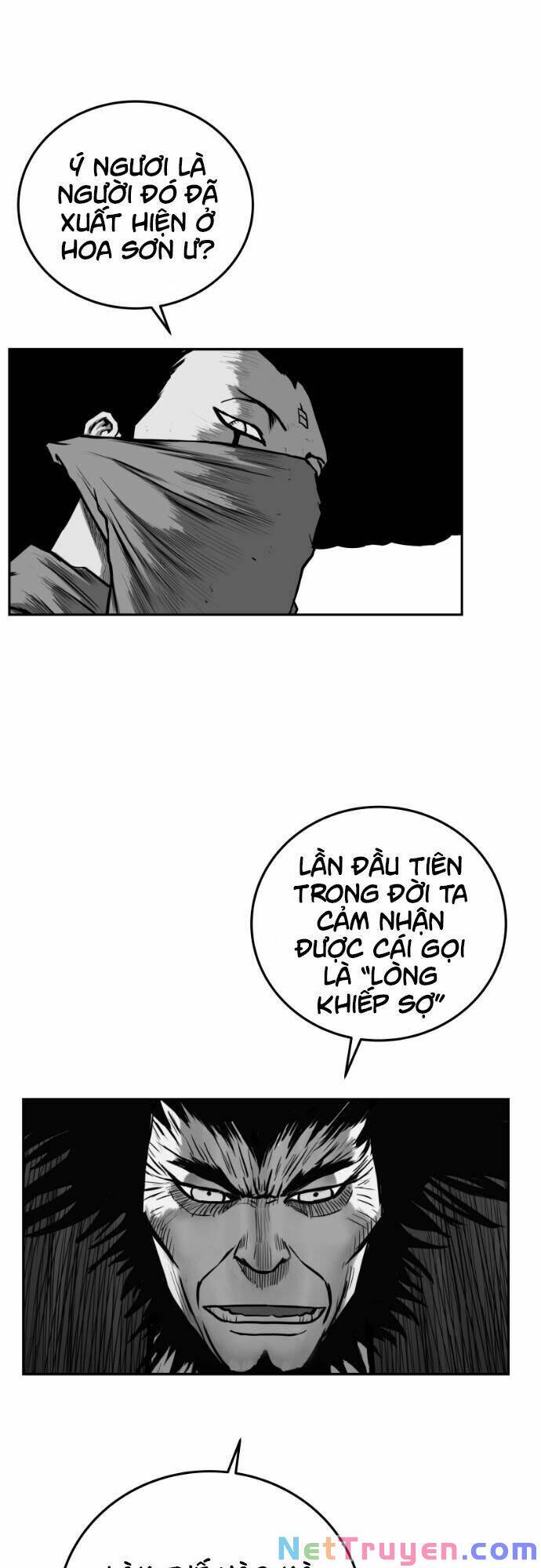 Sát Thủ Anh Vũ Chap 54 - Next Chap 55