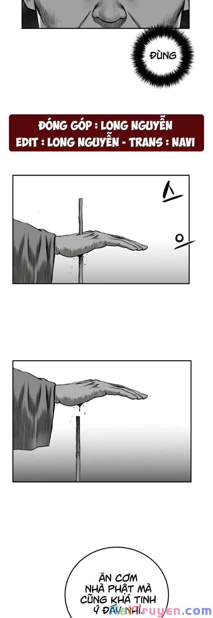 Sát Thủ Anh Vũ Chap 54 - Next Chap 55