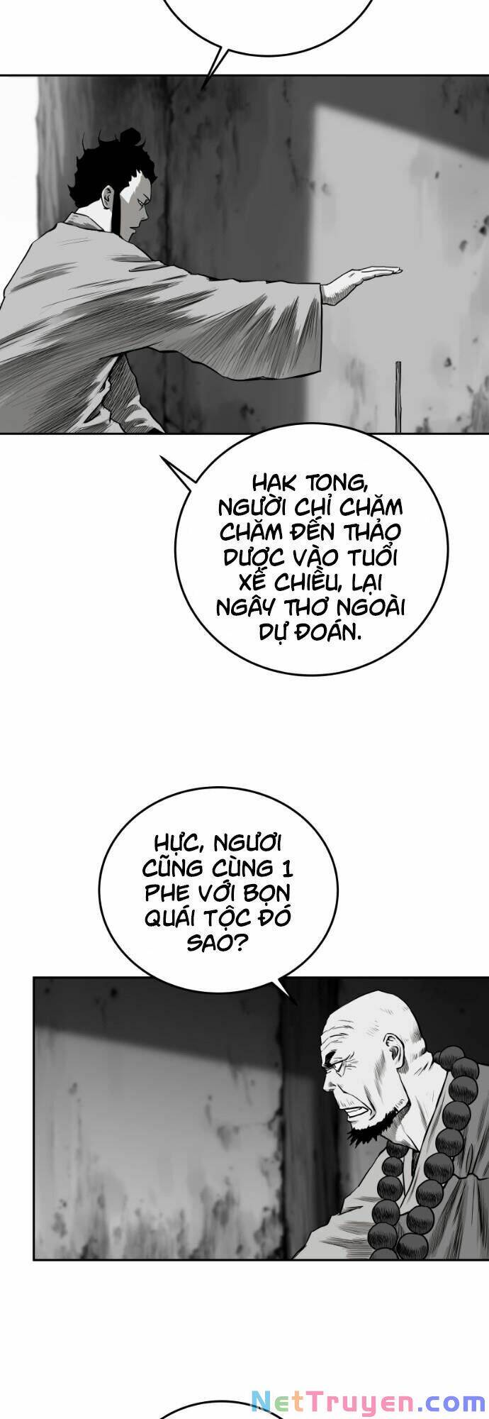 Sát Thủ Anh Vũ Chap 54 - Next Chap 55