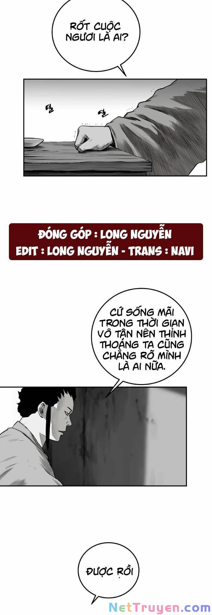 Sát Thủ Anh Vũ Chap 54 - Next Chap 55