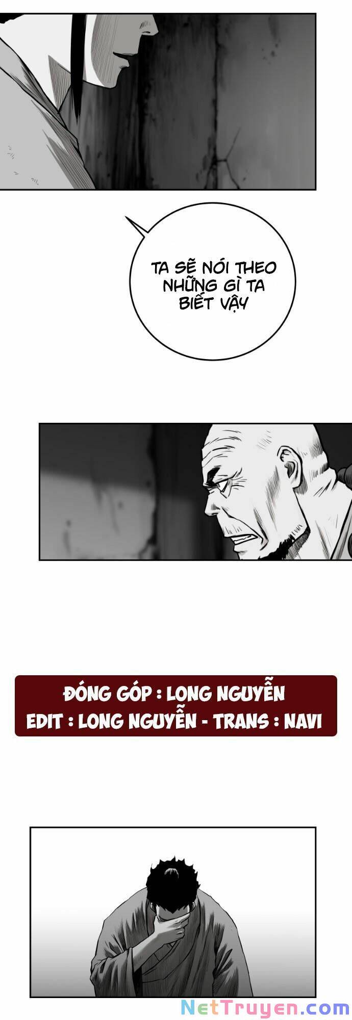 Sát Thủ Anh Vũ Chap 54 - Next Chap 55