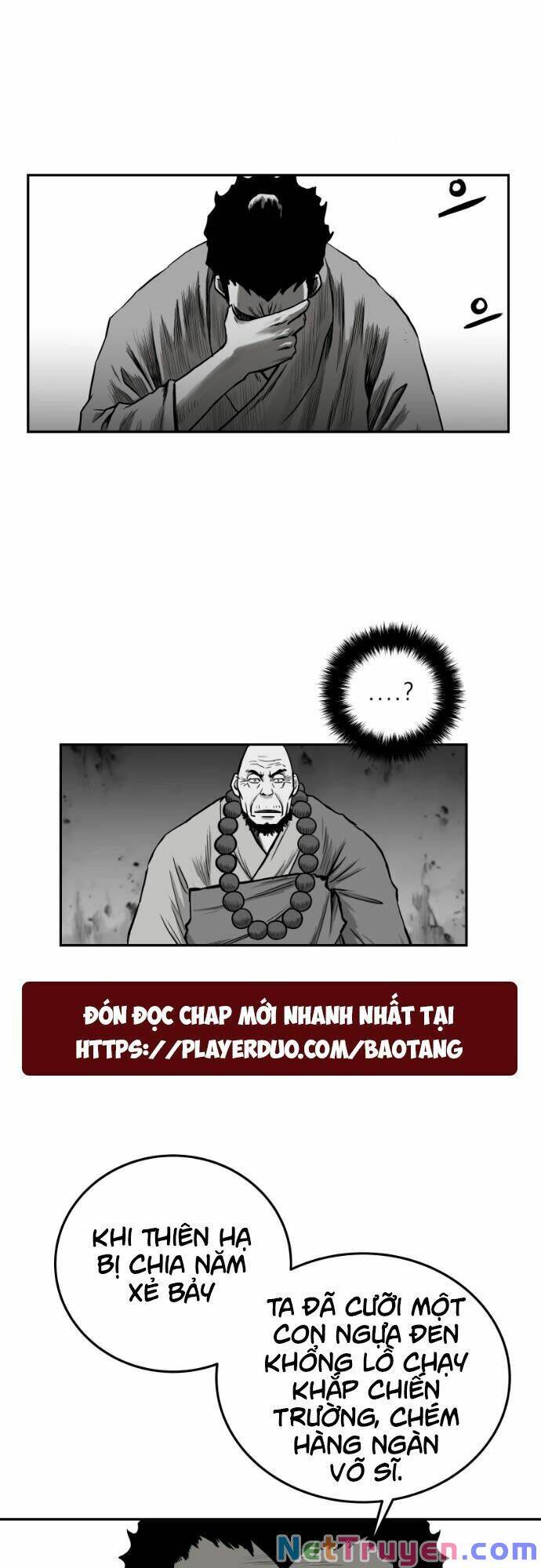 Sát Thủ Anh Vũ Chap 54 - Next Chap 55