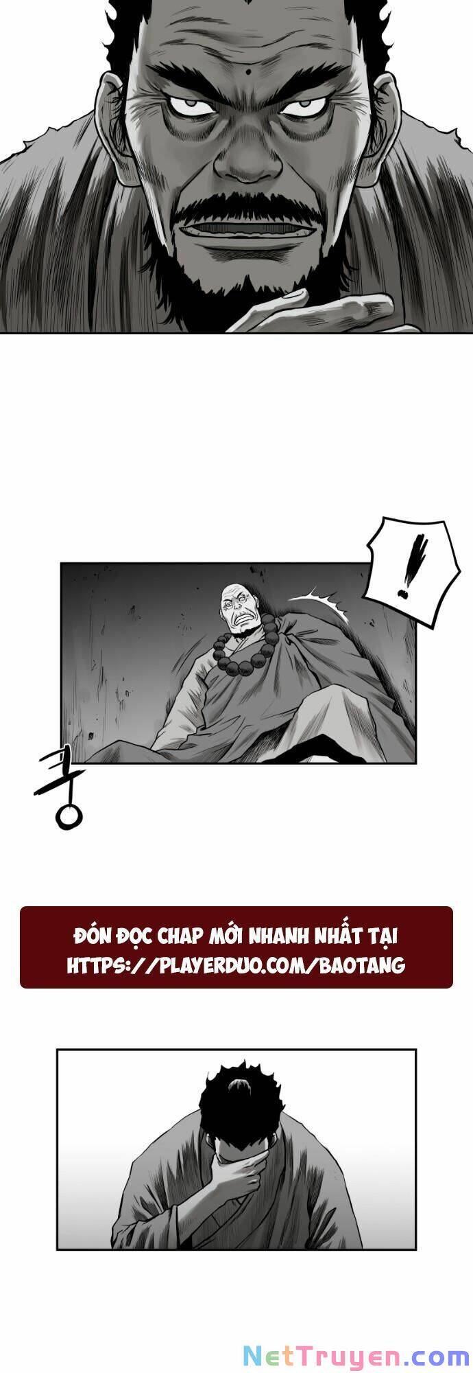 Sát Thủ Anh Vũ Chap 54 - Next Chap 55