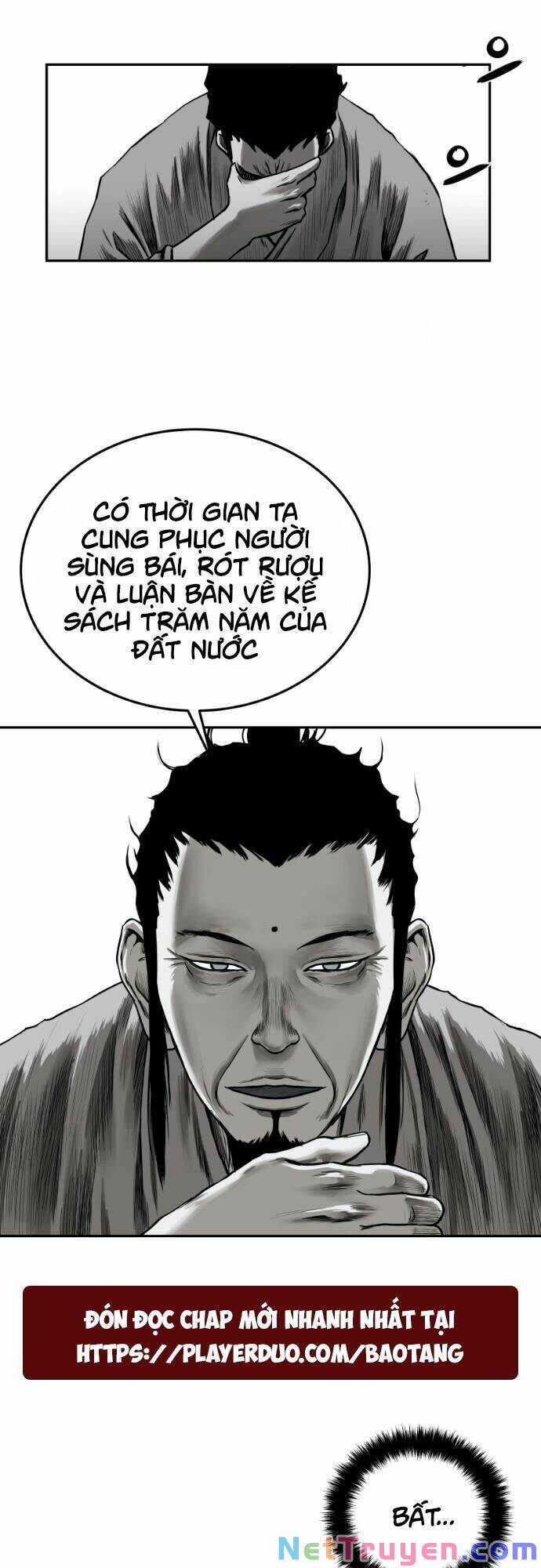 Sát Thủ Anh Vũ Chap 54 - Next Chap 55
