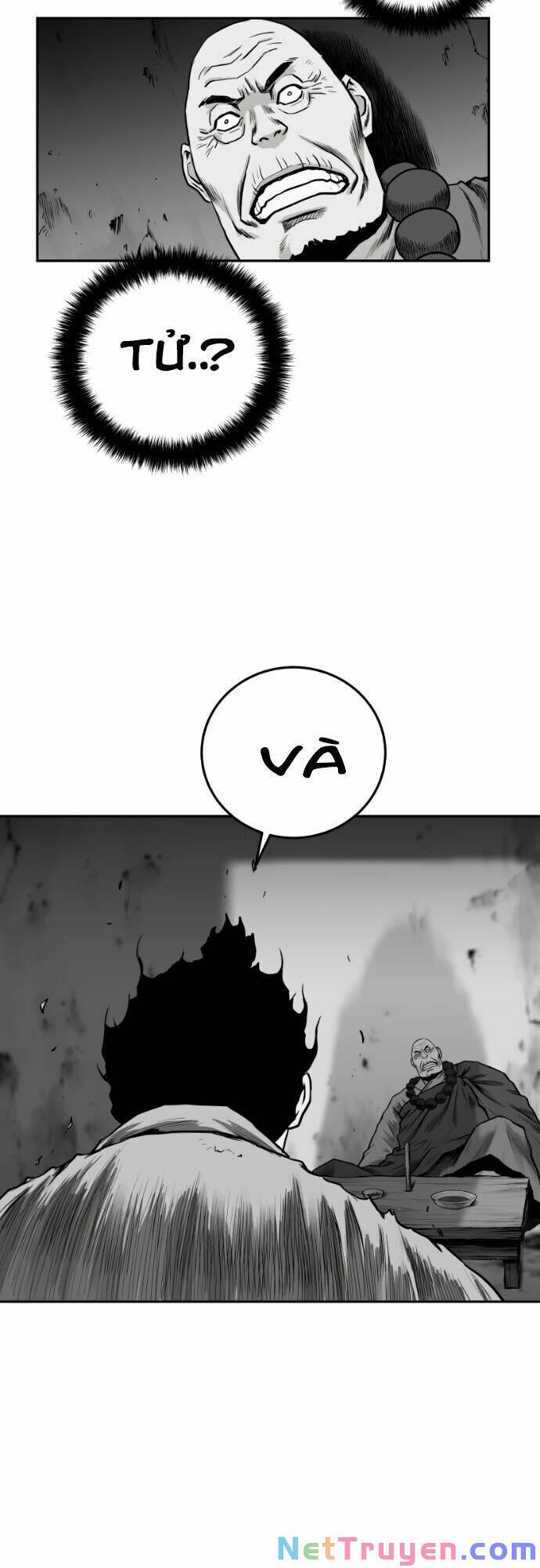 Sát Thủ Anh Vũ Chap 54 - Next Chap 55