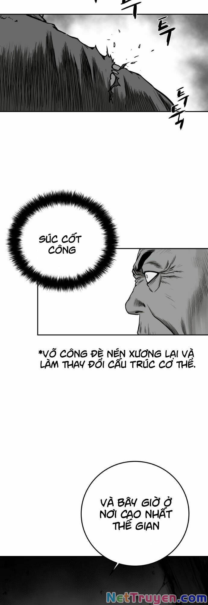Sát Thủ Anh Vũ Chap 54 - Next Chap 55