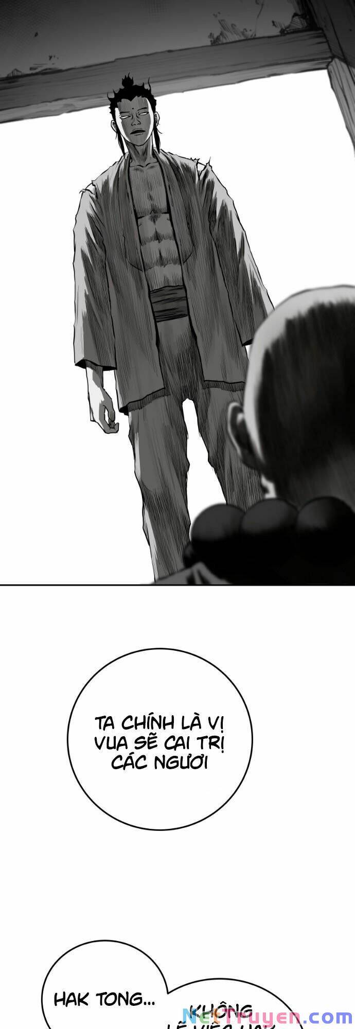 Sát Thủ Anh Vũ Chap 54 - Next Chap 55