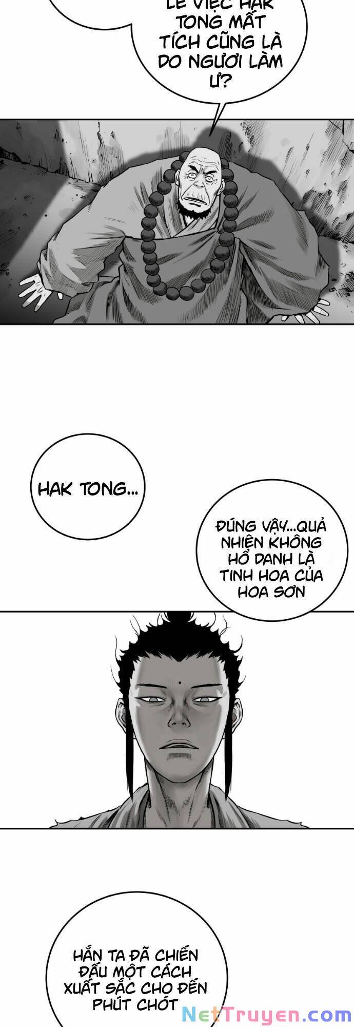 Sát Thủ Anh Vũ Chap 54 - Next Chap 55