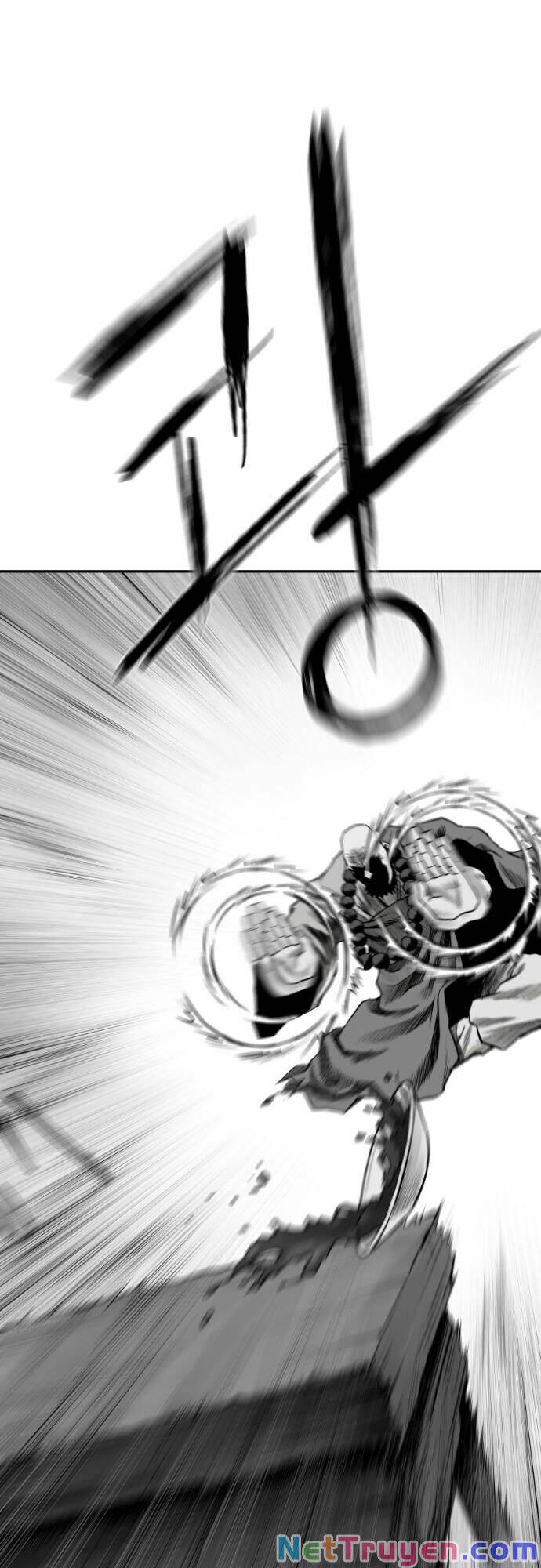 Sát Thủ Anh Vũ Chap 54 - Next Chap 55