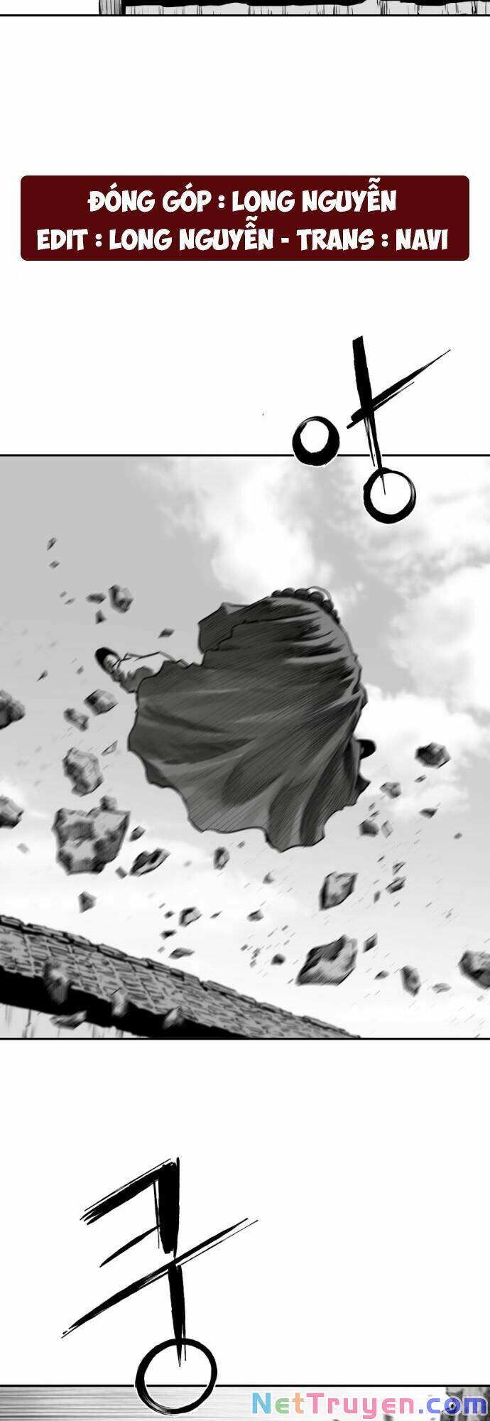 Sát Thủ Anh Vũ Chap 54 - Next Chap 55