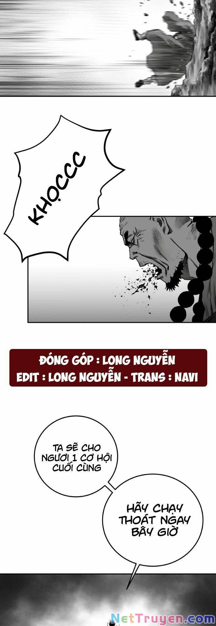 Sát Thủ Anh Vũ Chap 54 - Next Chap 55