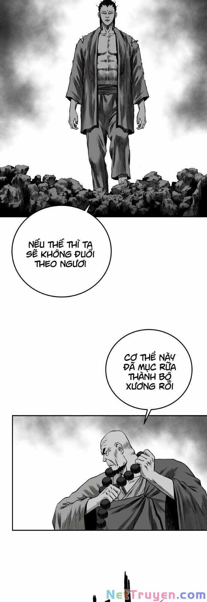 Sát Thủ Anh Vũ Chap 54 - Next Chap 55