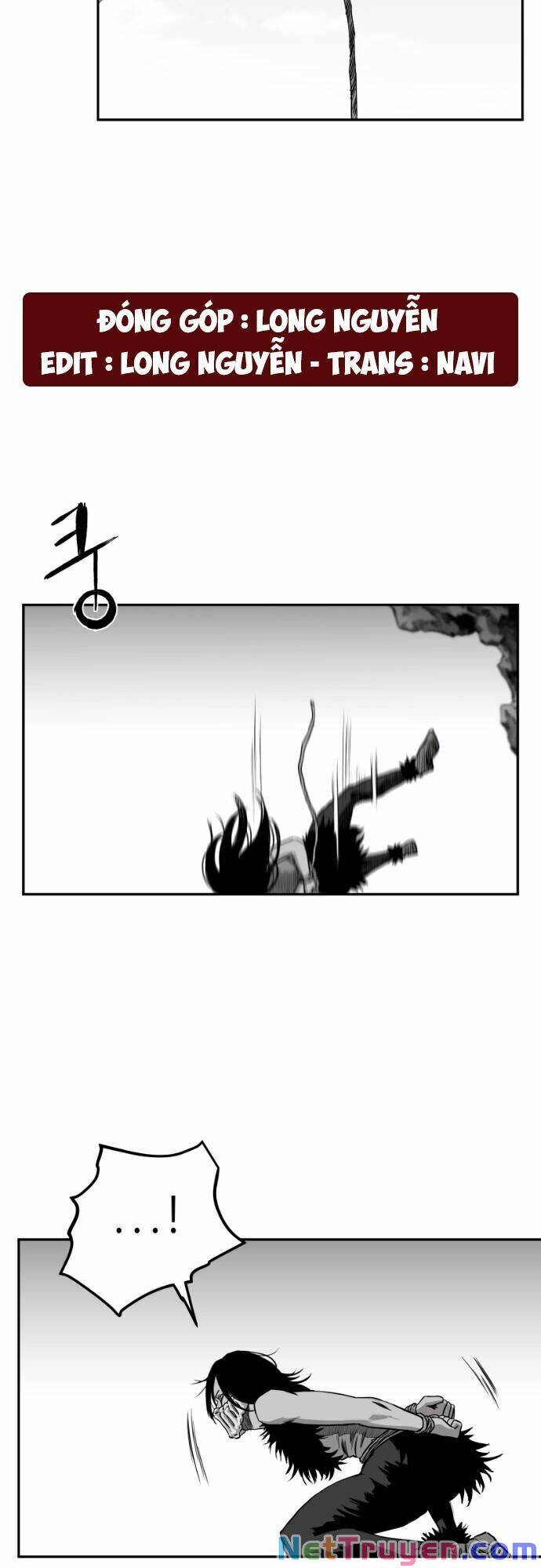 Sát Thủ Anh Vũ Chap 54 - Next Chap 55