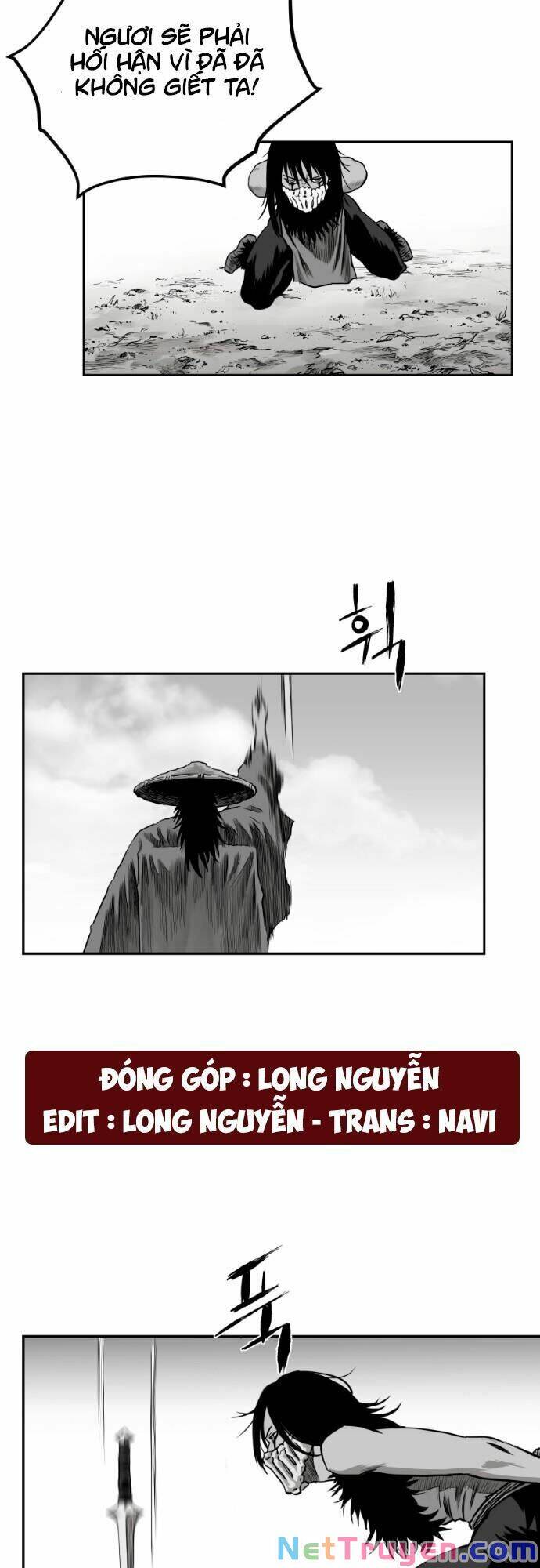 Sát Thủ Anh Vũ Chap 54 - Next Chap 55