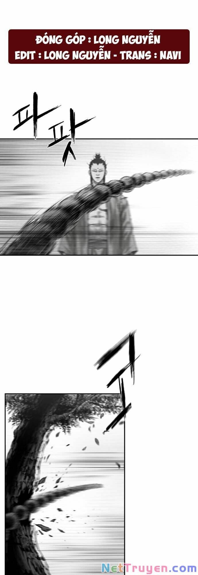 Sát Thủ Anh Vũ Chap 54 - Next Chap 55