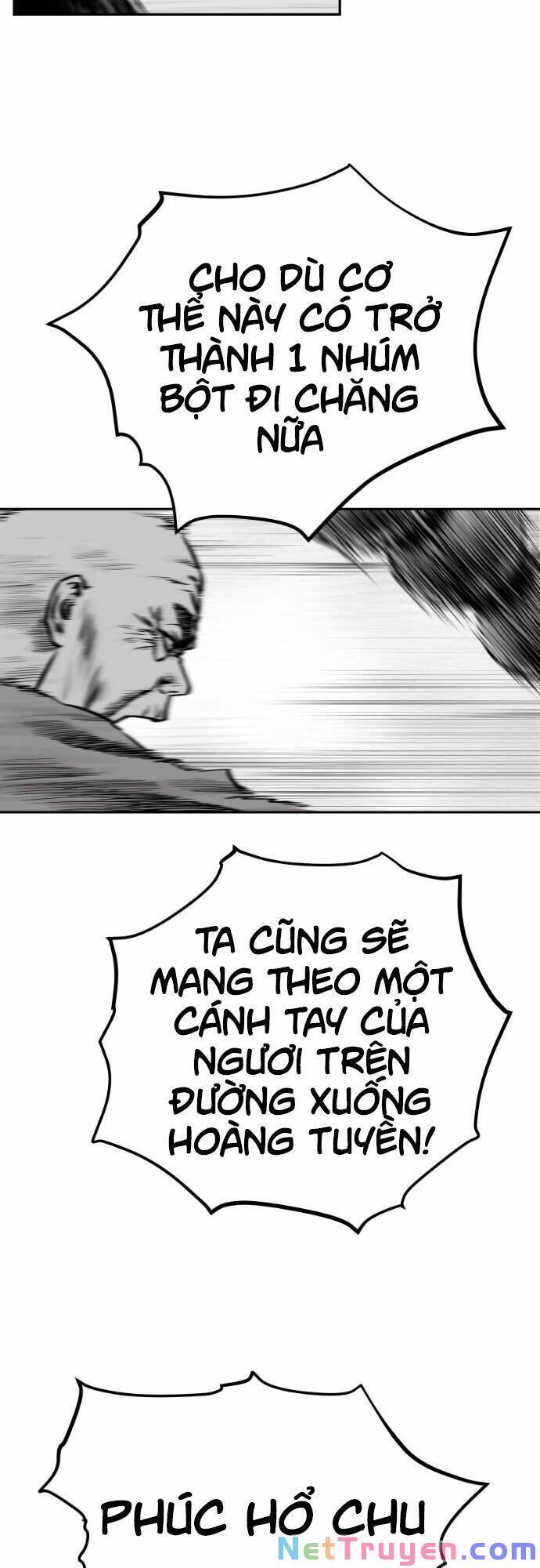 Sát Thủ Anh Vũ Chap 54 - Next Chap 55
