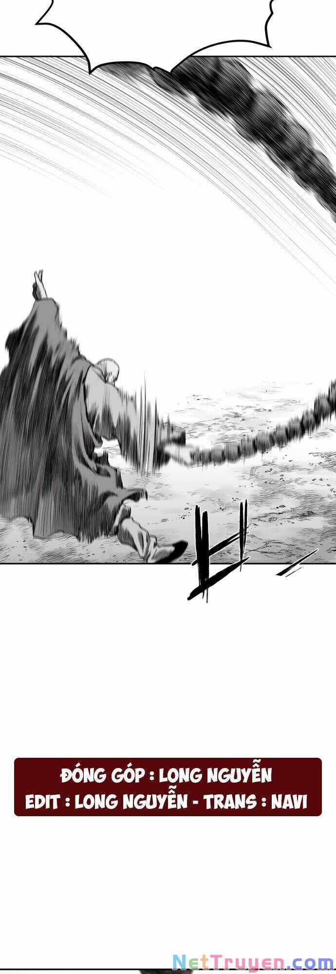 Sát Thủ Anh Vũ Chap 54 - Next Chap 55