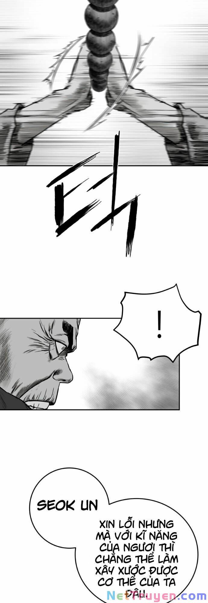 Sát Thủ Anh Vũ Chap 54 - Next Chap 55