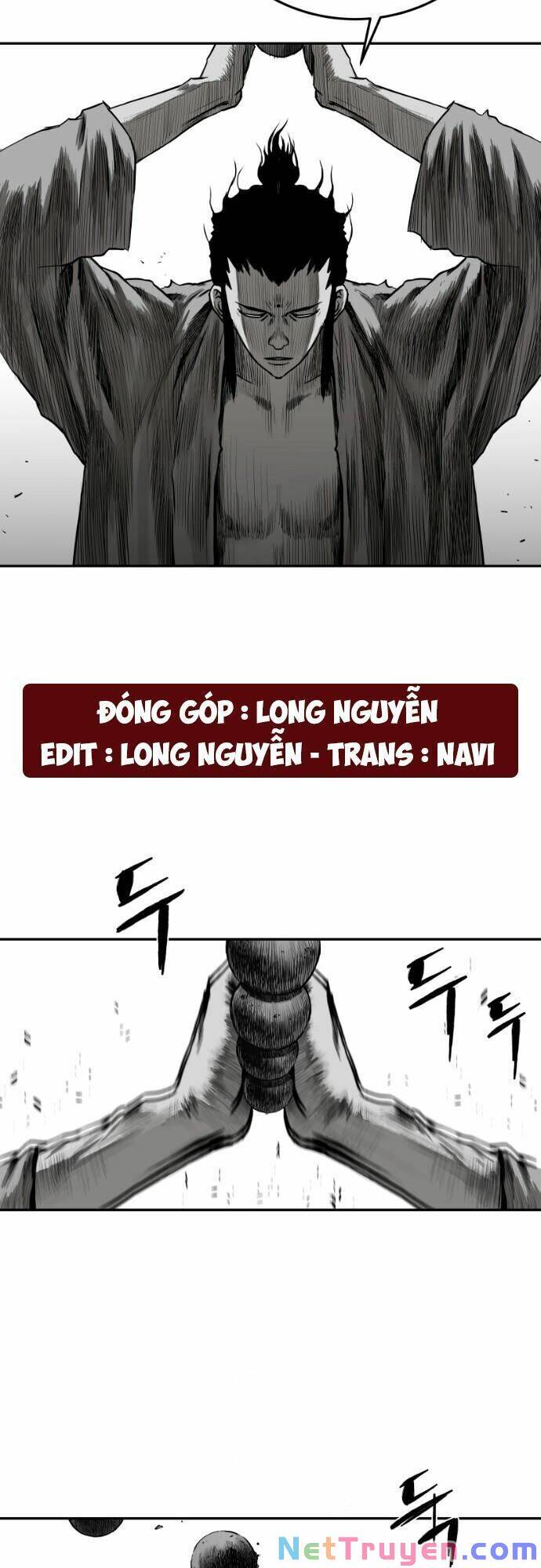 Sát Thủ Anh Vũ Chap 54 - Next Chap 55