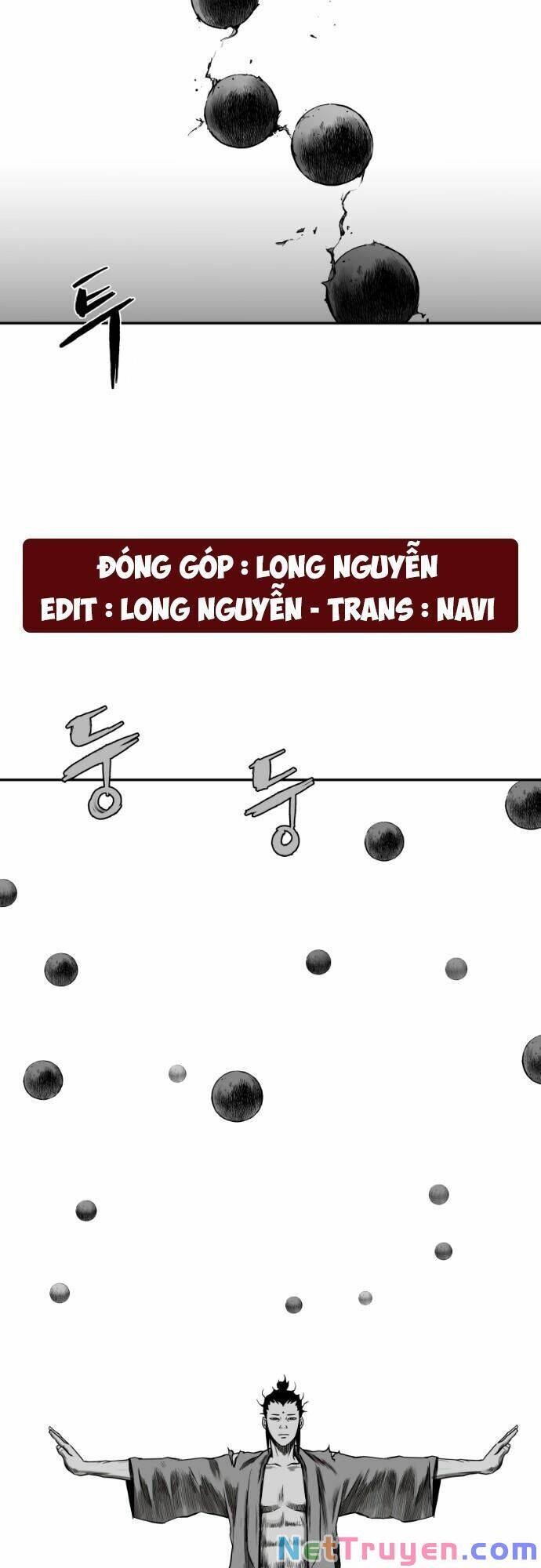 Sát Thủ Anh Vũ Chap 54 - Next Chap 55