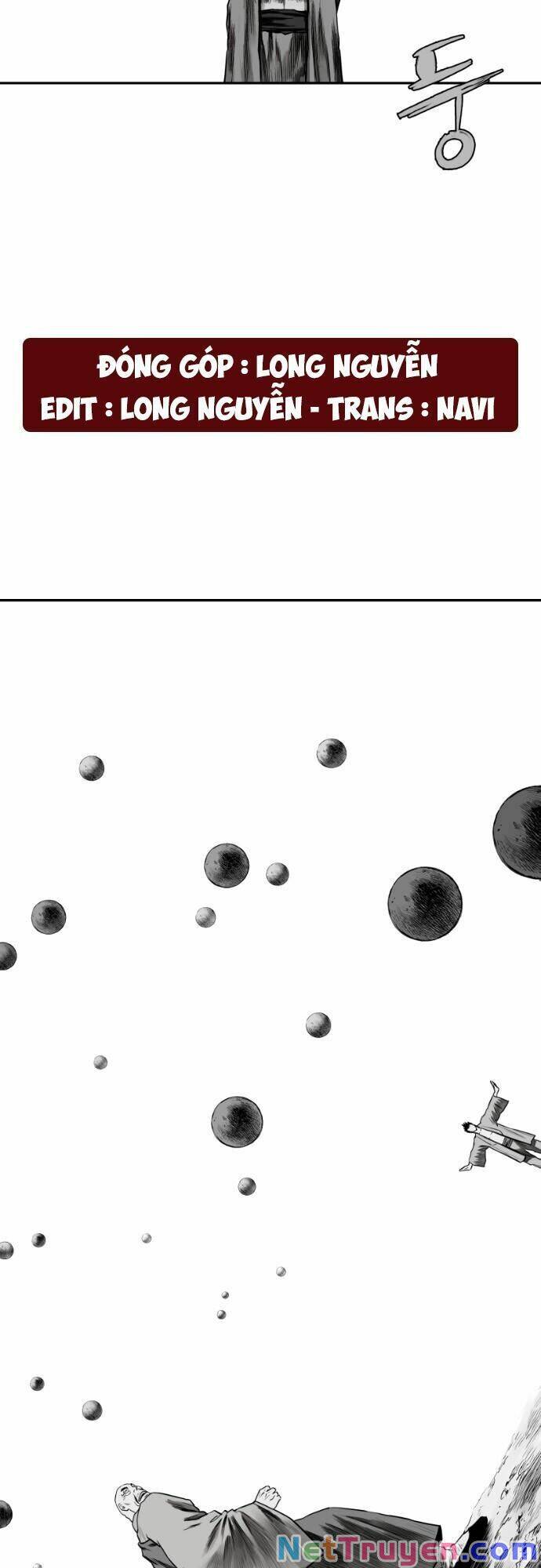 Sát Thủ Anh Vũ Chap 54 - Next Chap 55