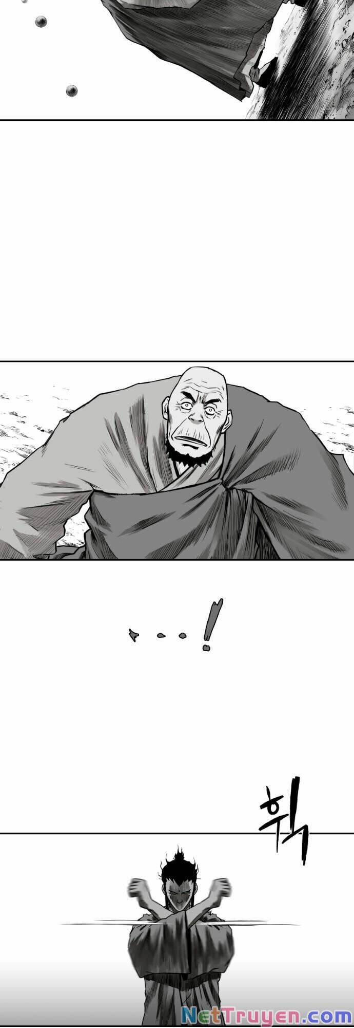 Sát Thủ Anh Vũ Chap 54 - Next Chap 55