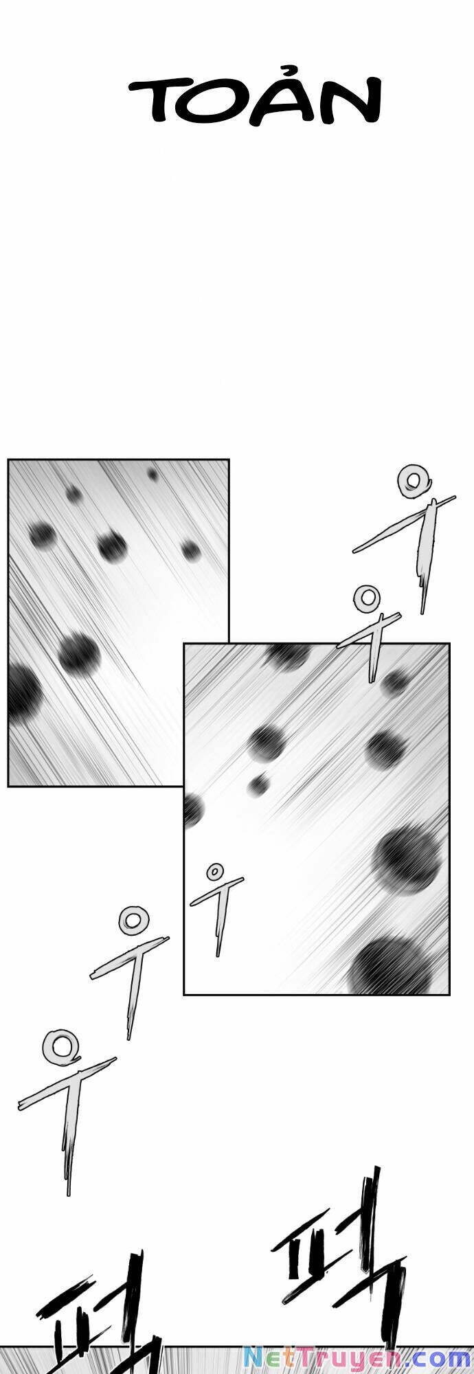 Sát Thủ Anh Vũ Chap 54 - Next Chap 55