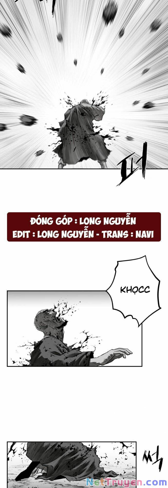 Sát Thủ Anh Vũ Chap 54 - Next Chap 55