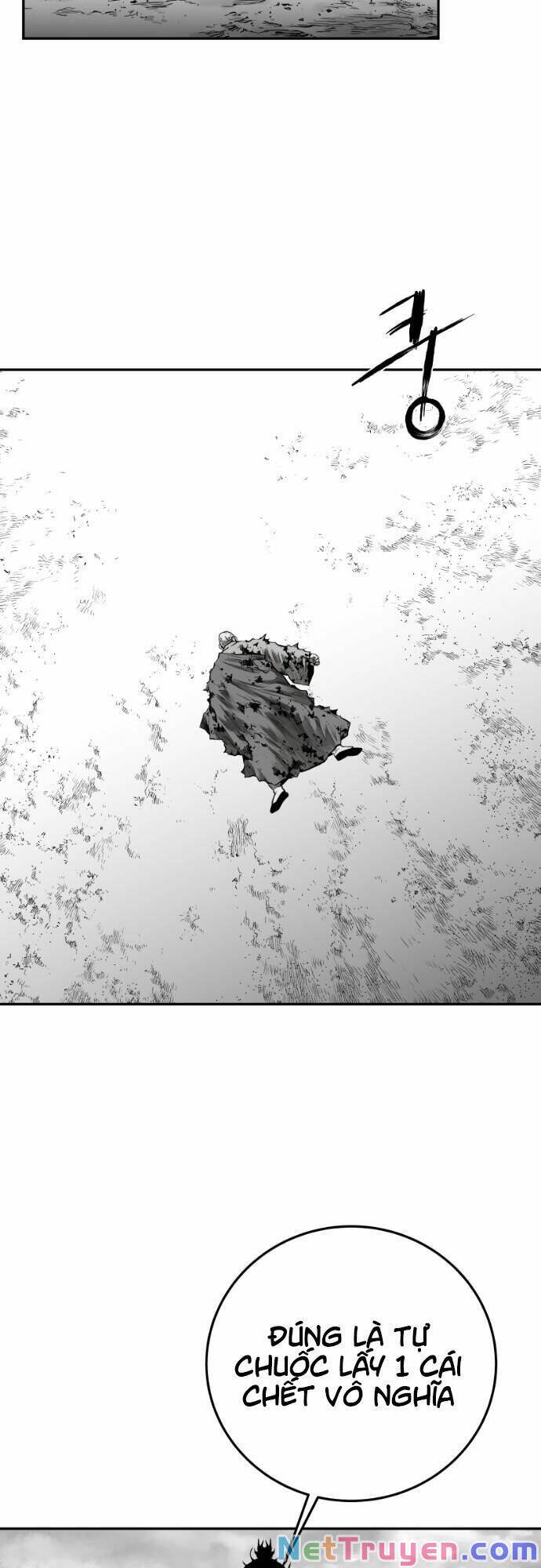 Sát Thủ Anh Vũ Chap 54 - Next Chap 55