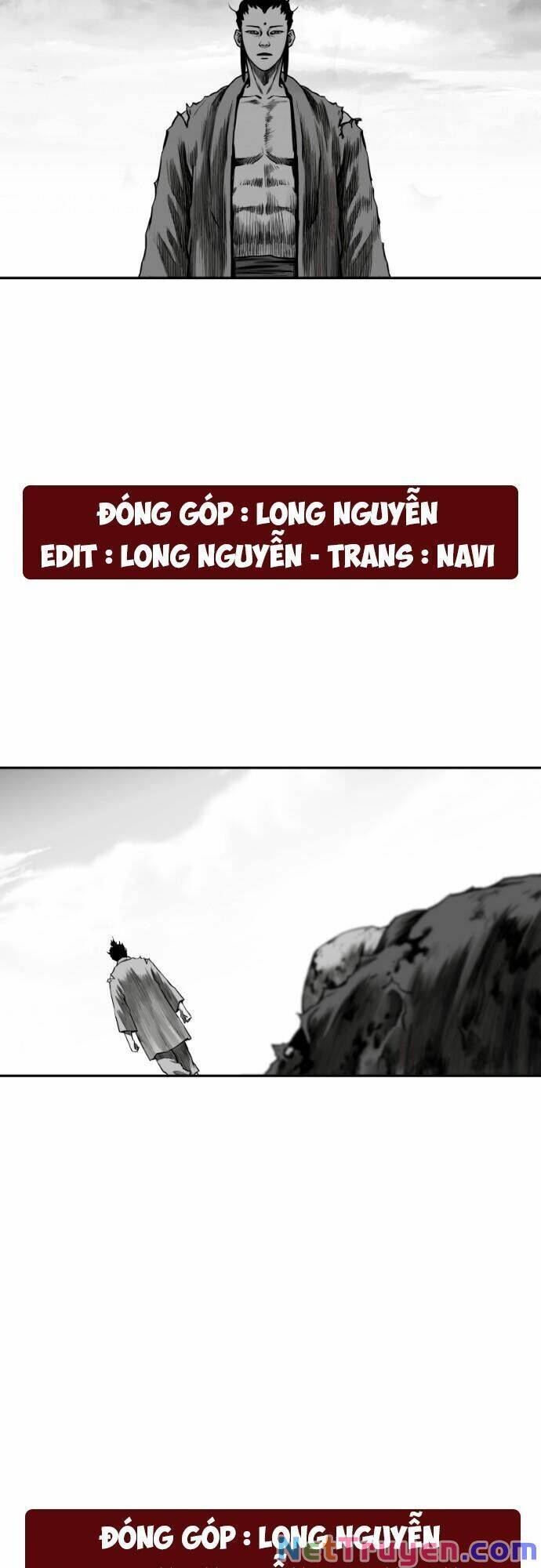 Sát Thủ Anh Vũ Chap 54 - Next Chap 55