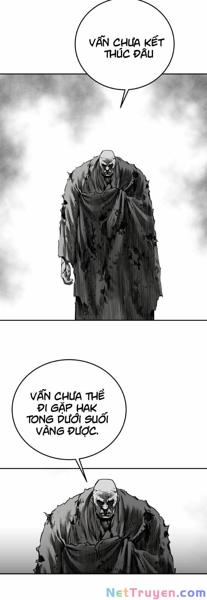 Sát Thủ Anh Vũ Chap 54 - Next Chap 55