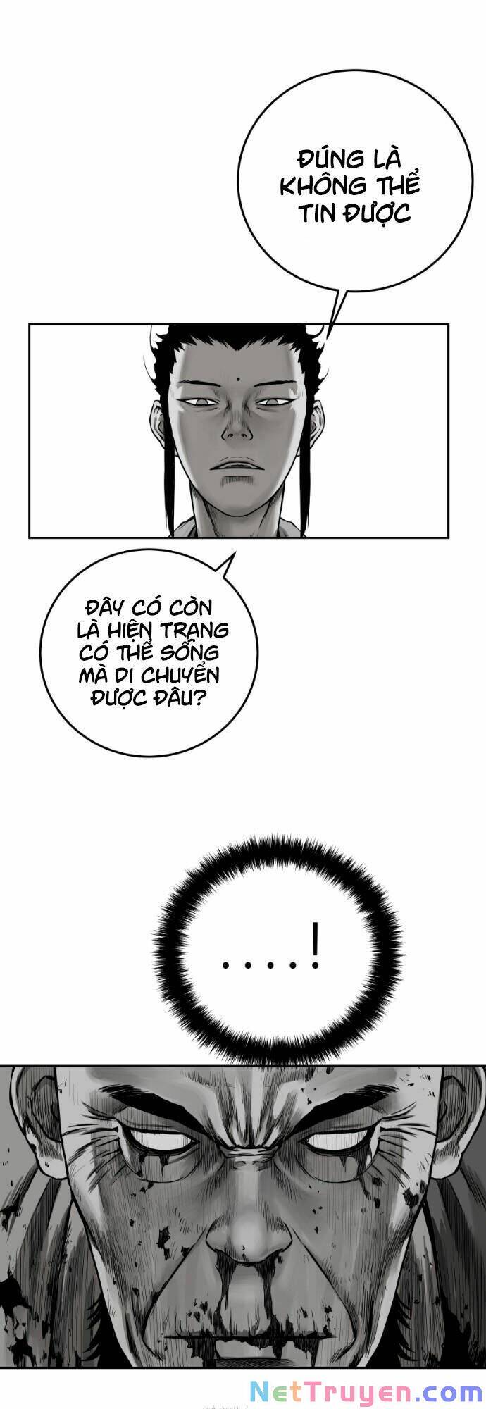 Sát Thủ Anh Vũ Chap 54 - Next Chap 55