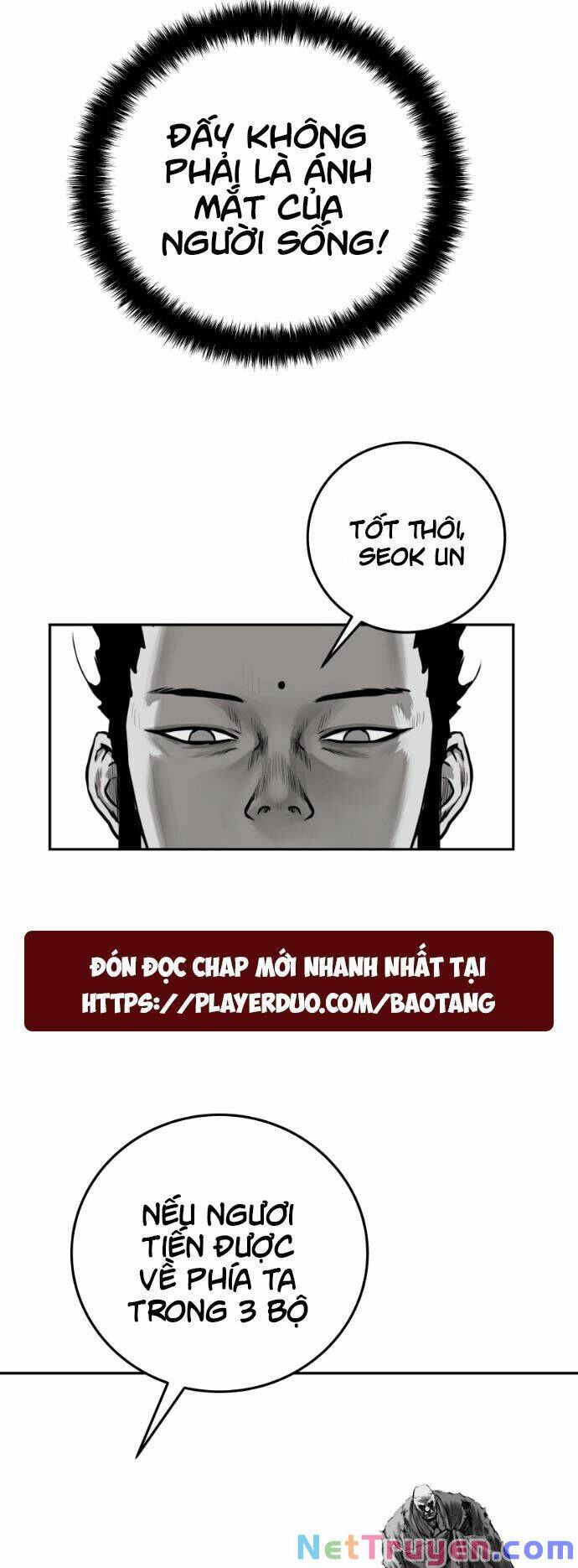 Sát Thủ Anh Vũ Chap 54 - Next Chap 55