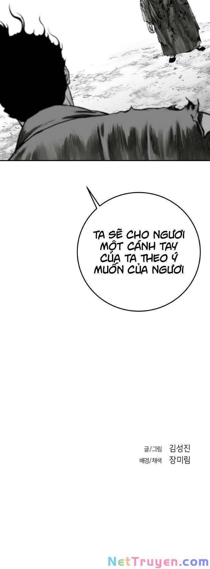 Sát Thủ Anh Vũ Chap 54 - Next Chap 55
