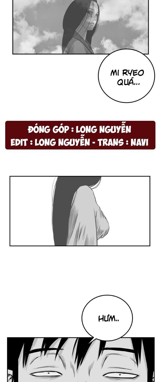 Sát Thủ Anh Vũ Chap 53 - Next Chap 54