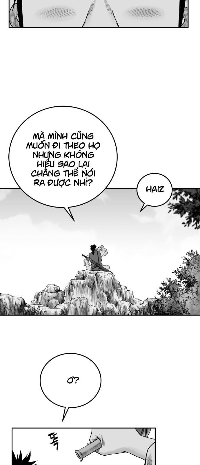 Sát Thủ Anh Vũ Chap 53 - Next Chap 54