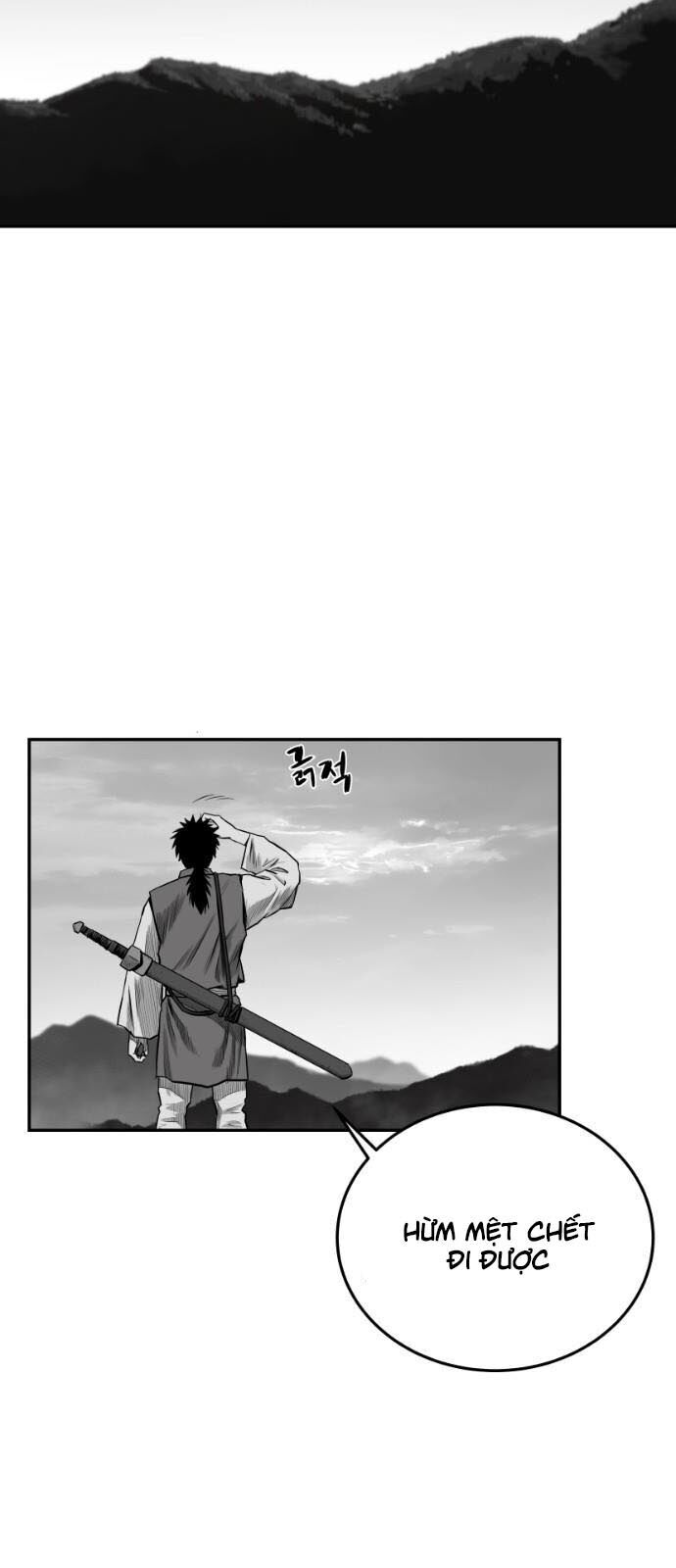 Sát Thủ Anh Vũ Chap 53 - Next Chap 54