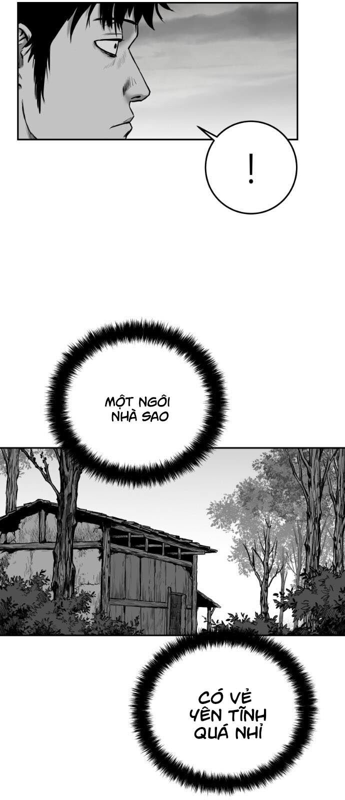 Sát Thủ Anh Vũ Chap 53 - Next Chap 54