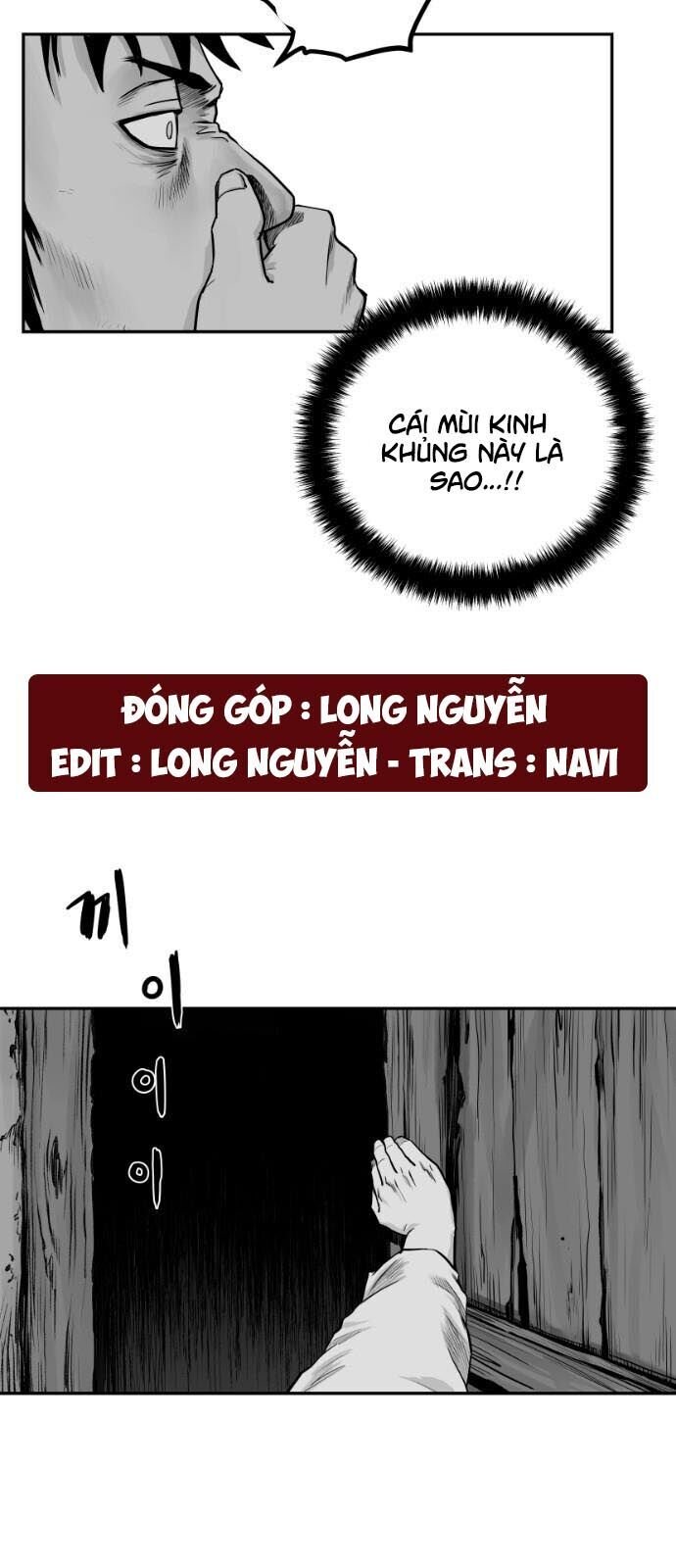 Sát Thủ Anh Vũ Chap 53 - Next Chap 54