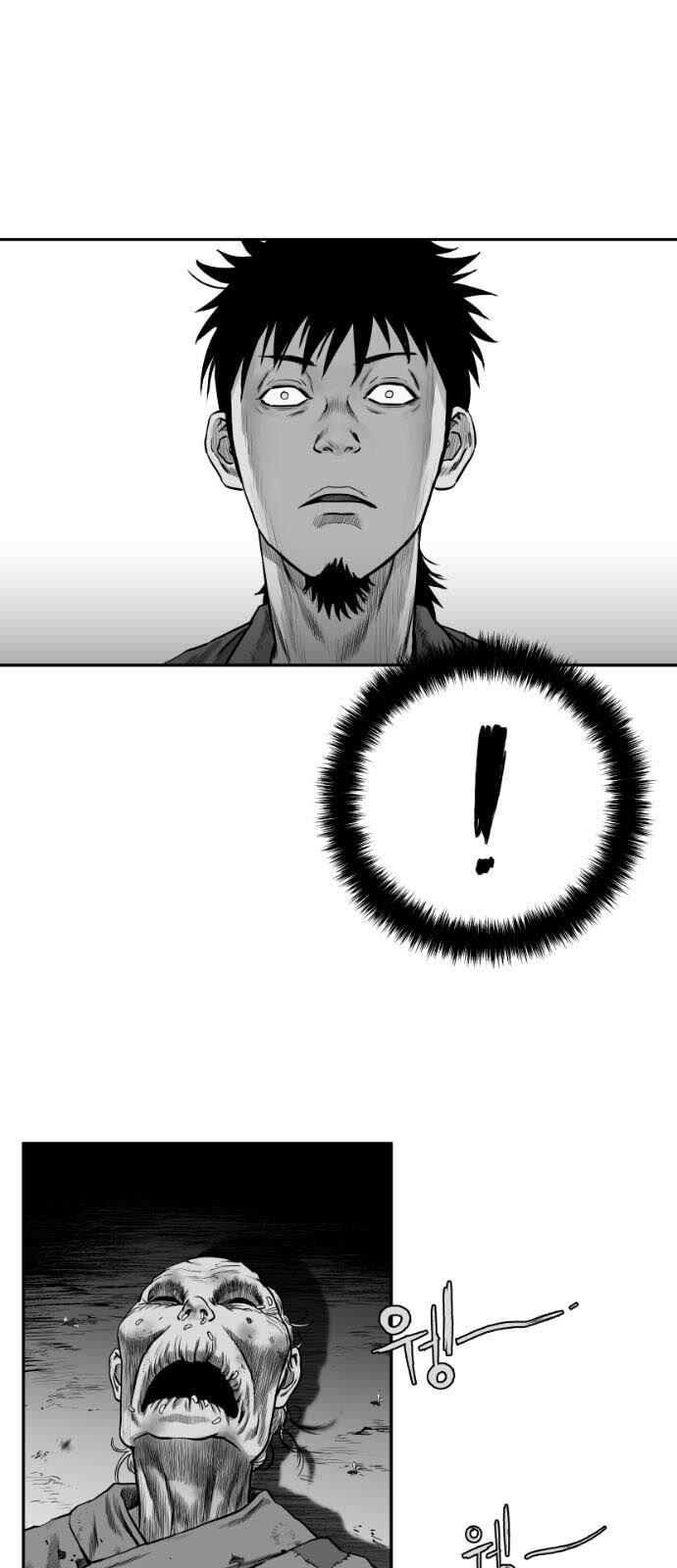 Sát Thủ Anh Vũ Chap 53 - Next Chap 54