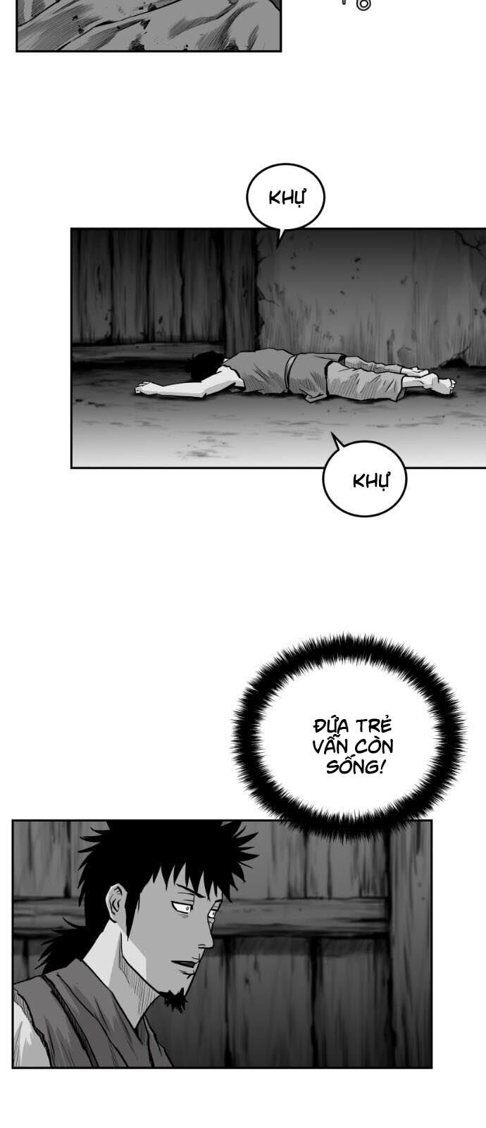 Sát Thủ Anh Vũ Chap 53 - Next Chap 54
