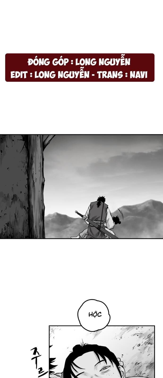 Sát Thủ Anh Vũ Chap 53 - Next Chap 54