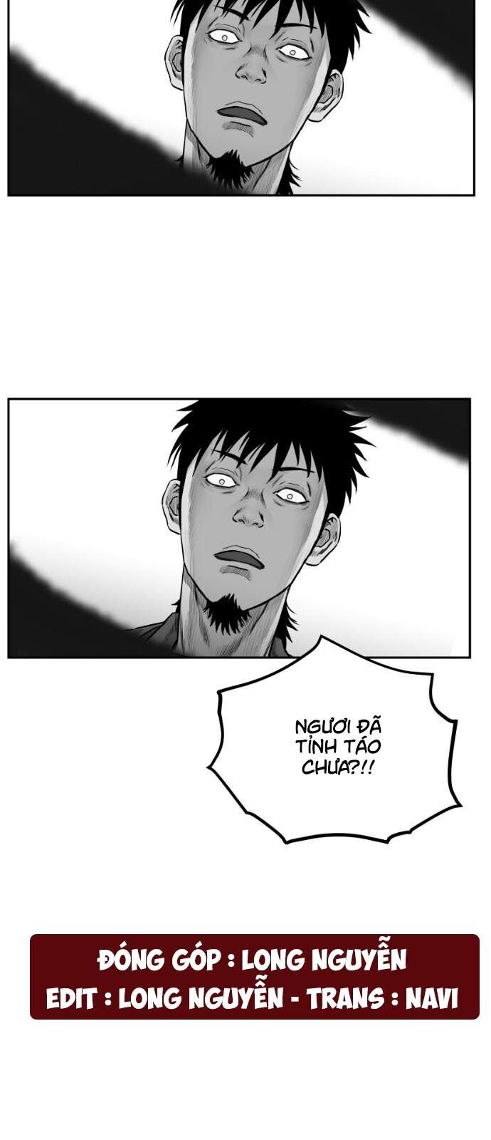 Sát Thủ Anh Vũ Chap 53 - Next Chap 54