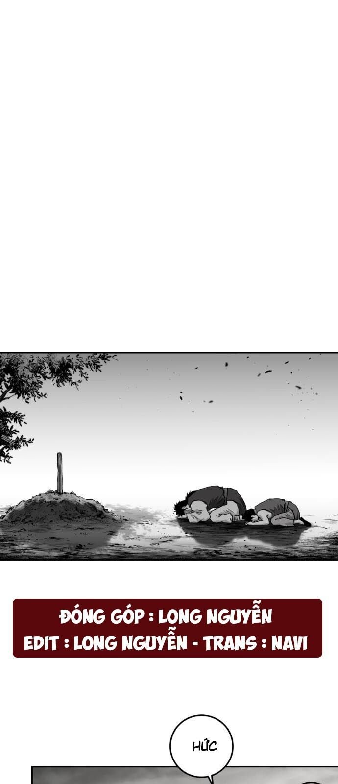 Sát Thủ Anh Vũ Chap 53 - Next Chap 54