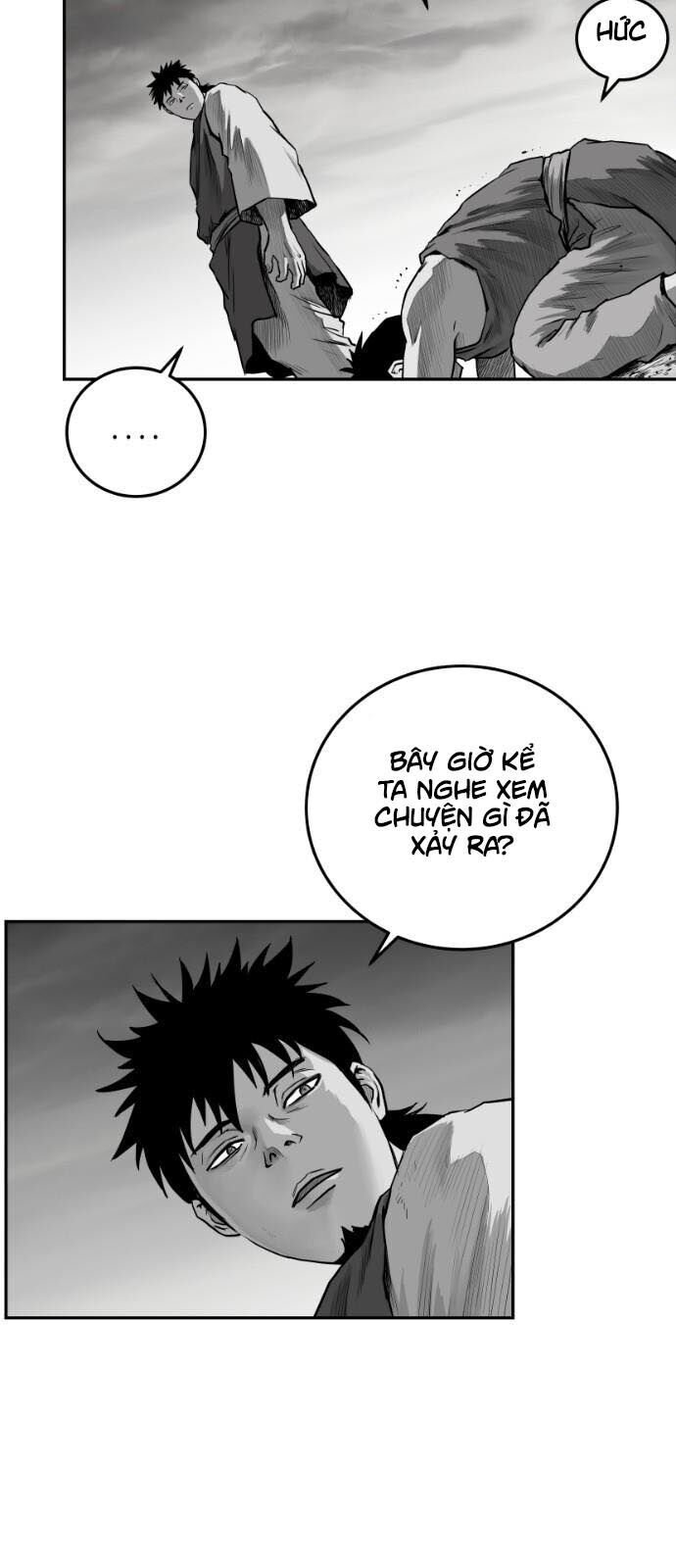 Sát Thủ Anh Vũ Chap 53 - Next Chap 54